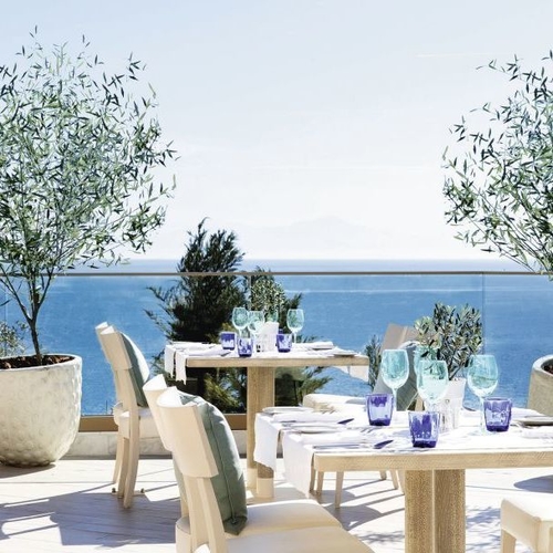IKOS Oceania – Halkidiki, Greece
