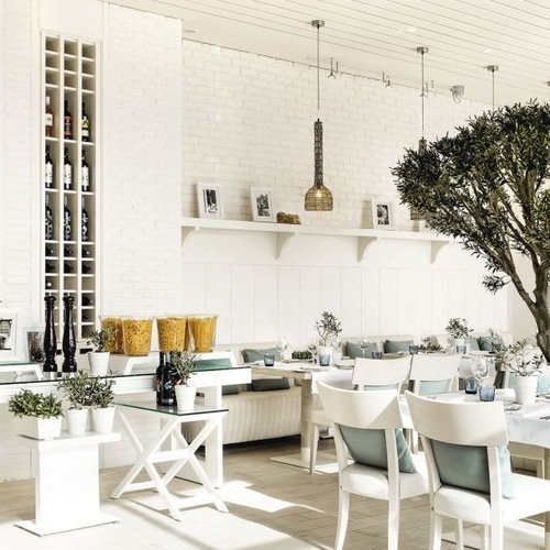 IKOS Oceania – Halkidiki, Greece