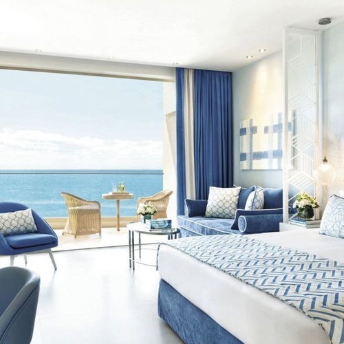 IKOS Oceania – Halkidiki, Greece