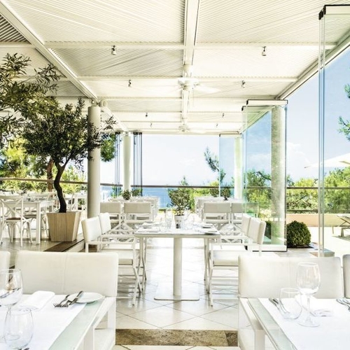 IKOS Oceania – Halkidiki, Greece