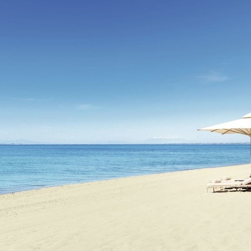 IKOS Oceania – Halkidiki, Greece