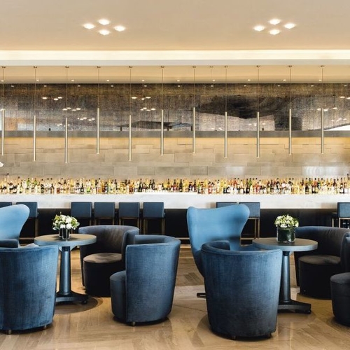 IKOS Oceania – Halkidiki, Greece