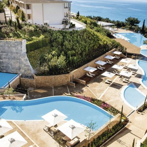 IKOS Oceania – Halkidiki, Greece