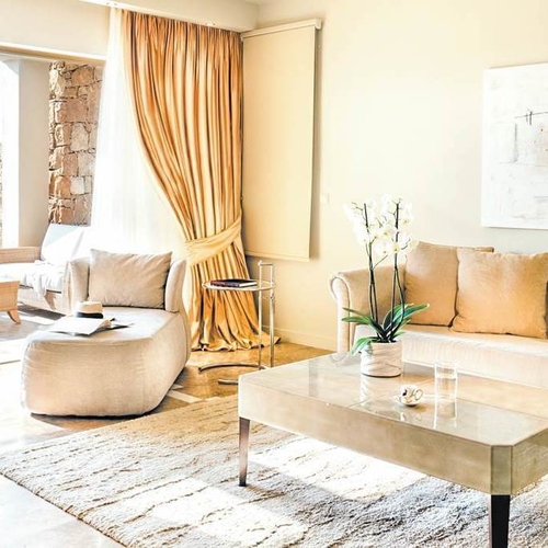 Sani Asterias Resort – Halkidiki, Greece