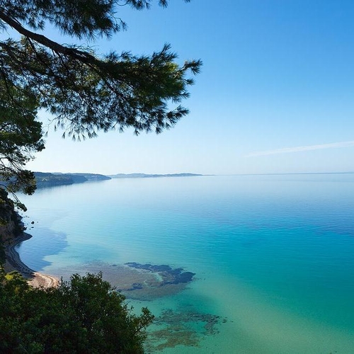 Sani Dunes Resort – Halkidiki, Greece