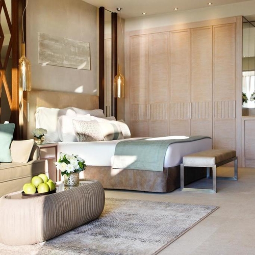 Sani Dunes Resort – Halkidiki, Greece