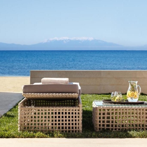 Sani Dunes Resort – Halkidiki, Greece