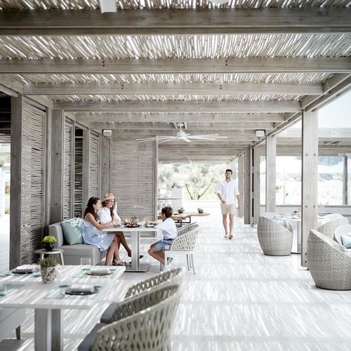 Sani Dunes Resort – Halkidiki, Greece