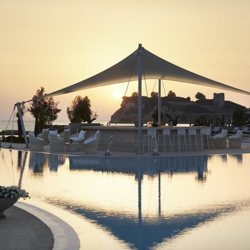 Sani Dunes Resort – Halkidiki, Greece