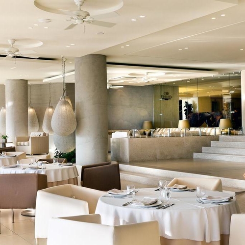 Sani Beach Resort – Halkidiki, Greece