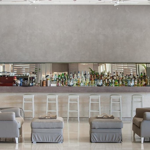 Sani Beach Resort – Halkidiki, Greece