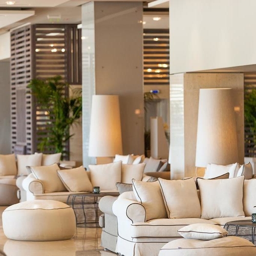 Sani Beach Resort – Halkidiki, Greece