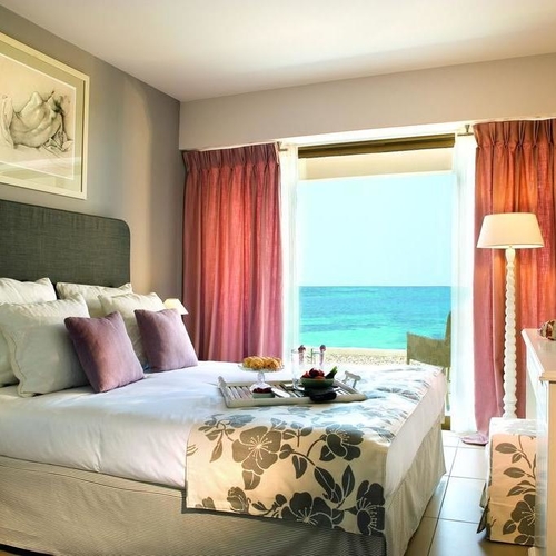 Sani Beach Resort – Halkidiki, Greece