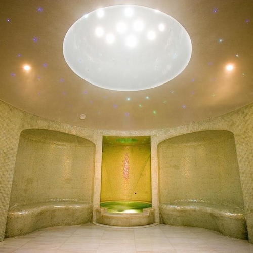 Sani Club – Halkidiki, Greece