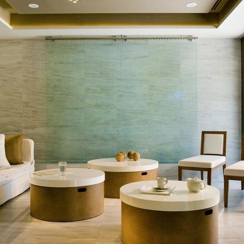 Sani Club – Halkidiki, Greece