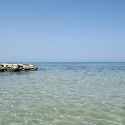 Sani Club – Halkidiki, Greece