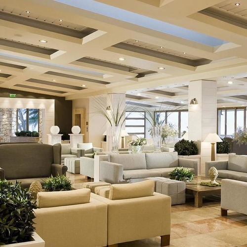 Sani Club – Halkidiki, Greece