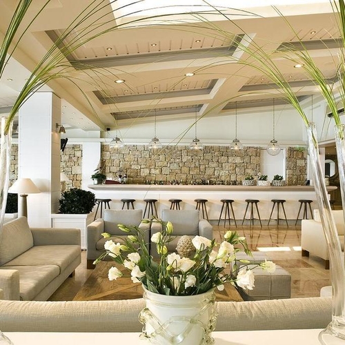 Sani Club – Halkidiki, Greece