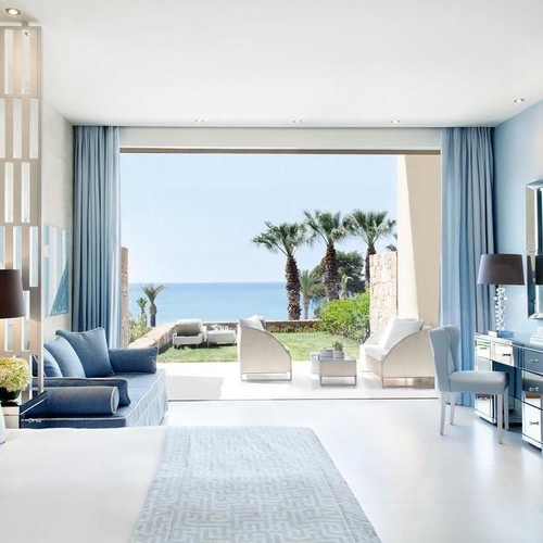 Sani Club – Halkidiki, Greece