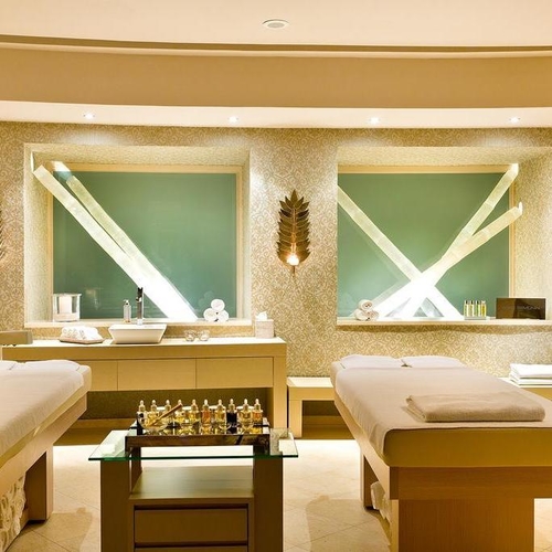 Porto Sani Resort – Halkidiki, Greece