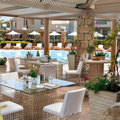 Porto Sani Resort – Halkidiki, Greece