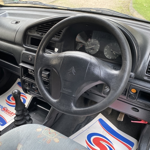 1999(T) Citroen Berlingo Romahome Duo Camper Van 1.9D - £9995