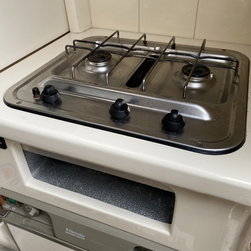 1999(T) Citroen Berlingo Romahome Duo Camper Van 1.9D - £9995