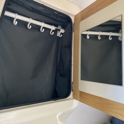 1999(T) Citroen Berlingo Romahome Duo Camper Van 1.9D - £9995