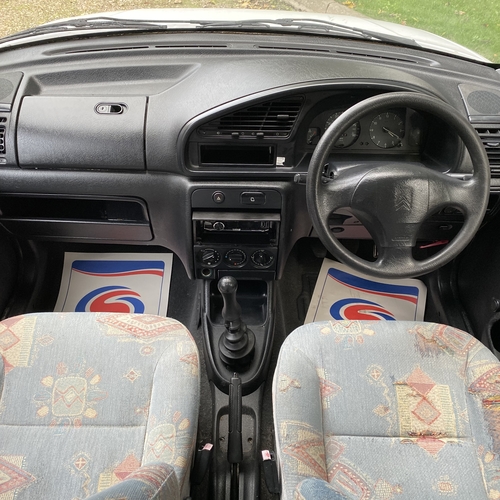 1999(T) Citroen Berlingo Romahome Duo Camper Van 1.9D - £9995