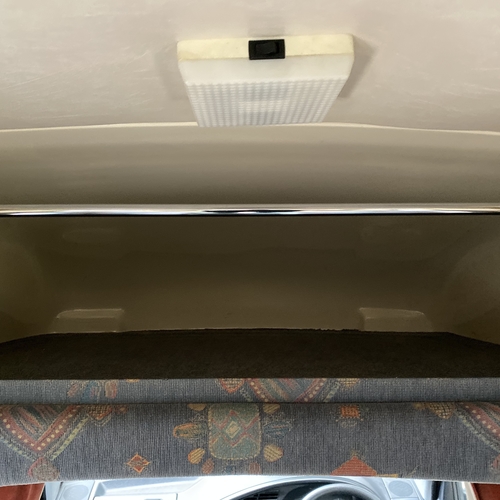 1999(T) Citroen Berlingo Romahome Duo Camper Van 1.9D - £9995