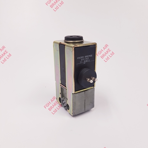 EA1152 Solenoid Valve (II32611)