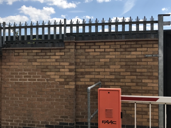 Gorse Hill Industrial Estate