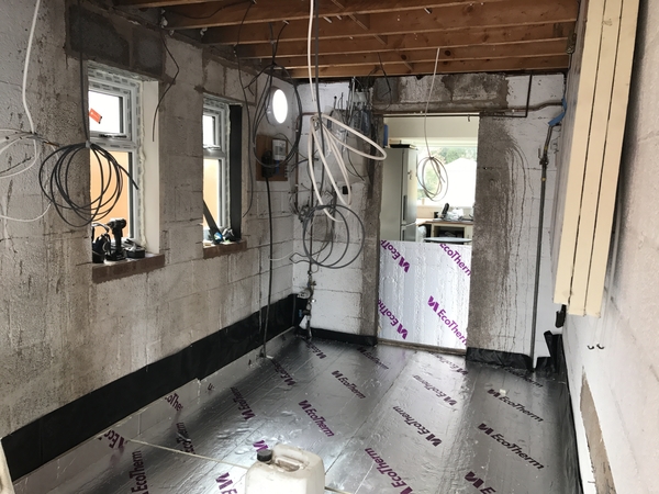 Roundhill Close, Syston