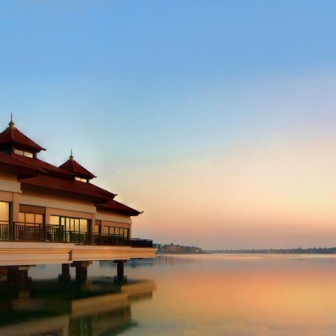 Anantara The Palm Dubai Resort