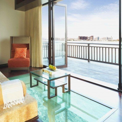 Anantara The Palm Dubai Resort