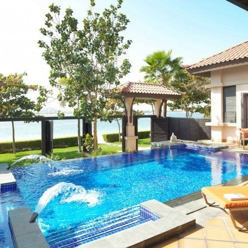 Anantara The Palm Dubai Resort