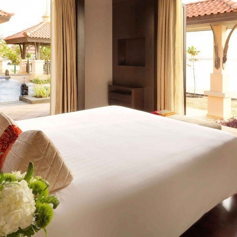 Anantara The Palm Dubai Resort
