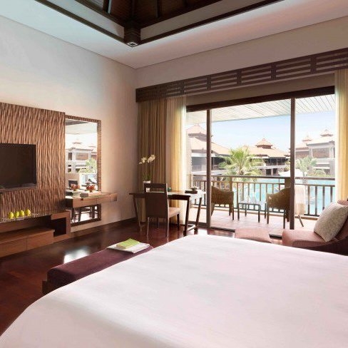 Anantara The Palm Dubai Resort