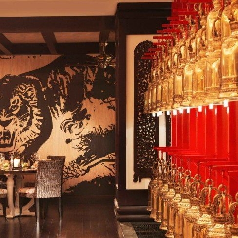 Anantara The Palm Dubai Resort