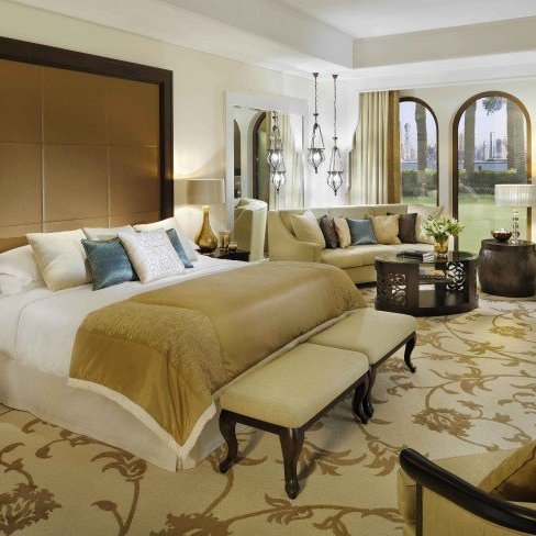 One&Only The Palm Dubai