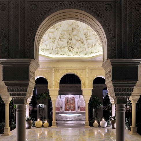 One&Only The Palm Dubai