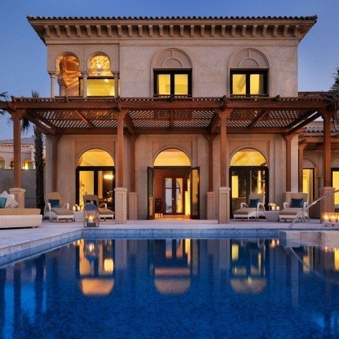 One&Only The Palm Dubai