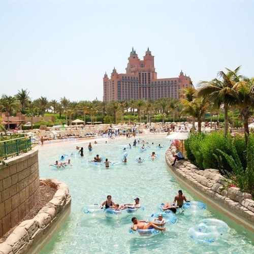 Atlantis The Palm, Dubai