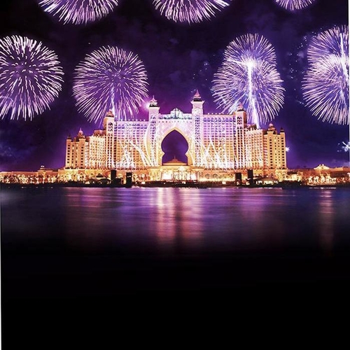 Atlantis The Palm, Dubai