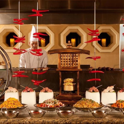 Atlantis The Palm, Dubai