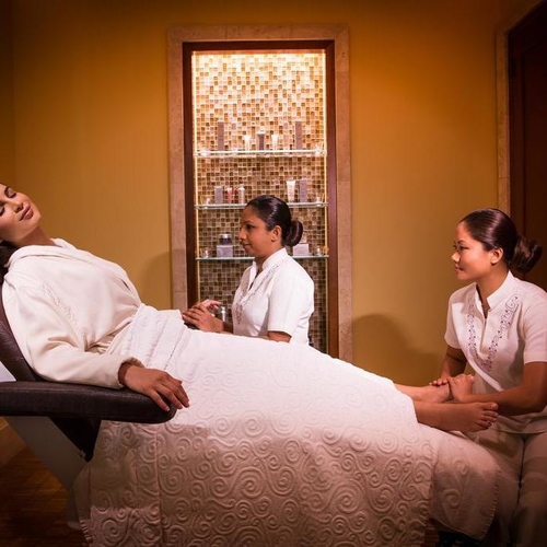 Atlantis The Palm, Dubai