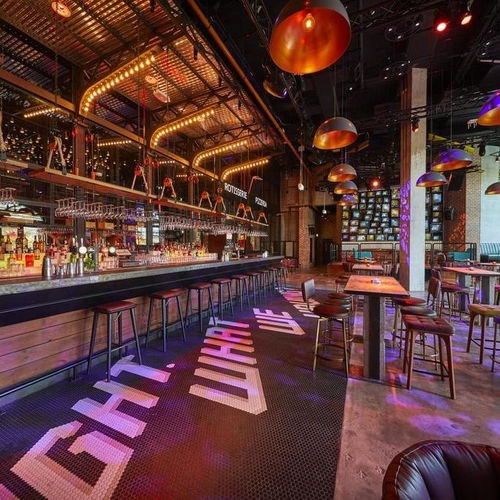 Atlantis The Palm, Dubai