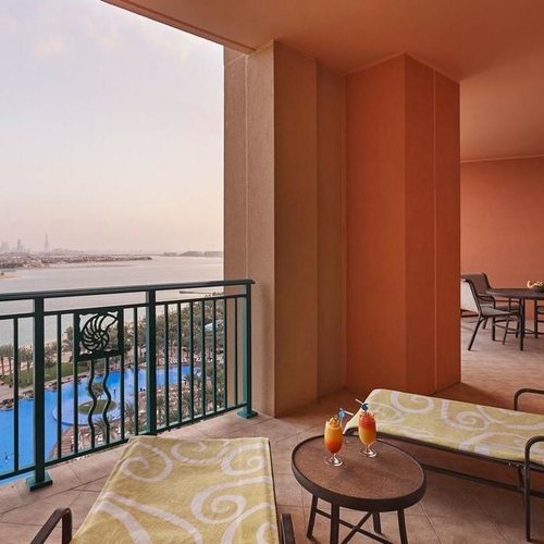 Atlantis The Palm, Dubai