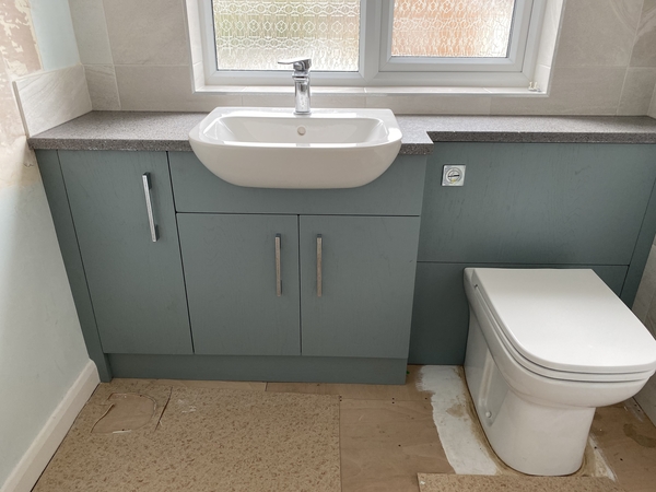 Woodgon Road, Anstey