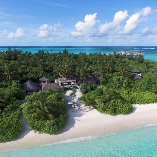 Six Senses Laamu